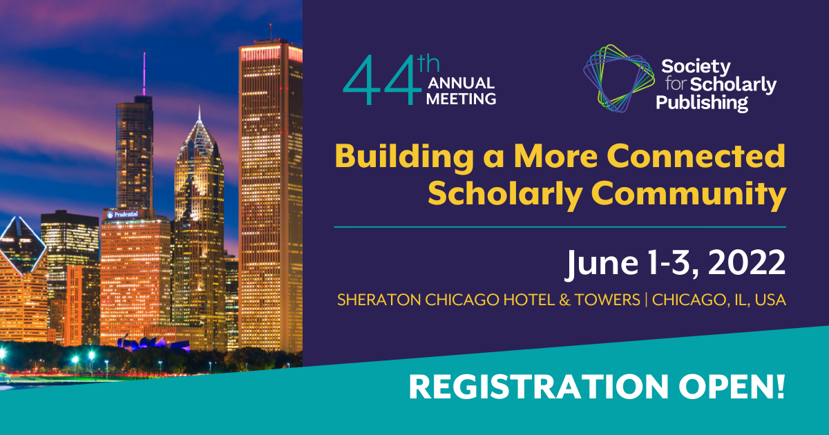 Registration is Now Open for Our 44th Annual Meeting! SSP Society for